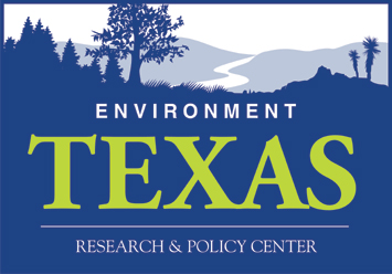 Environment Texas Logo