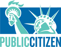 Public Citizen Logo